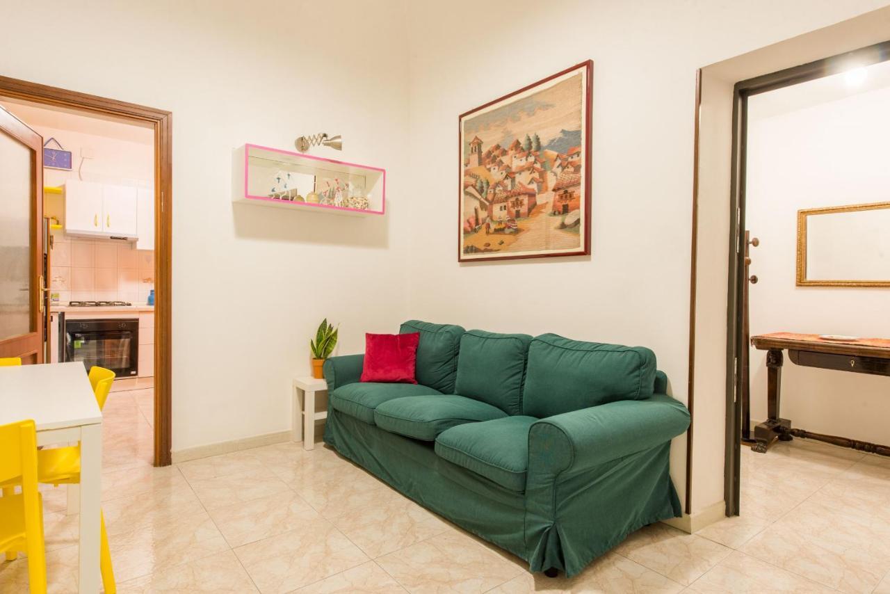 A Due Passi Dal Teatro Politeama By Wonderful Italy Apartment Palermo Exterior photo